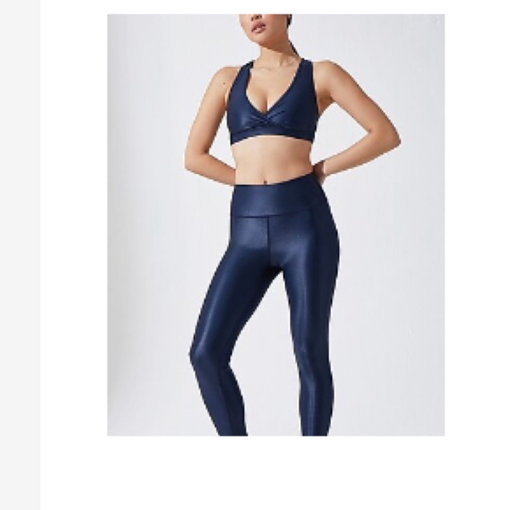 Noli Yoga Liquid Leggings